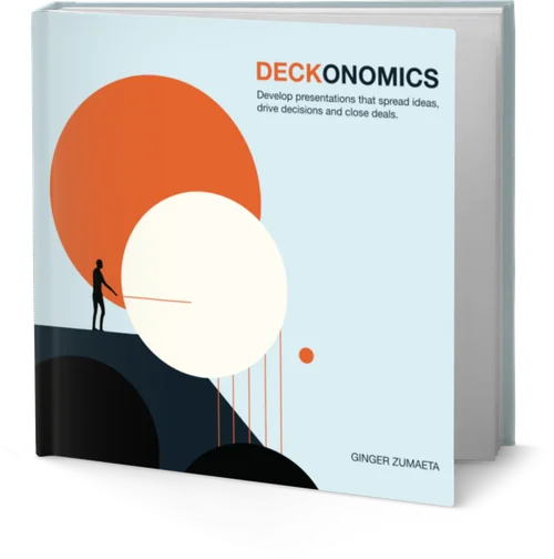 Deckonomics book cover
